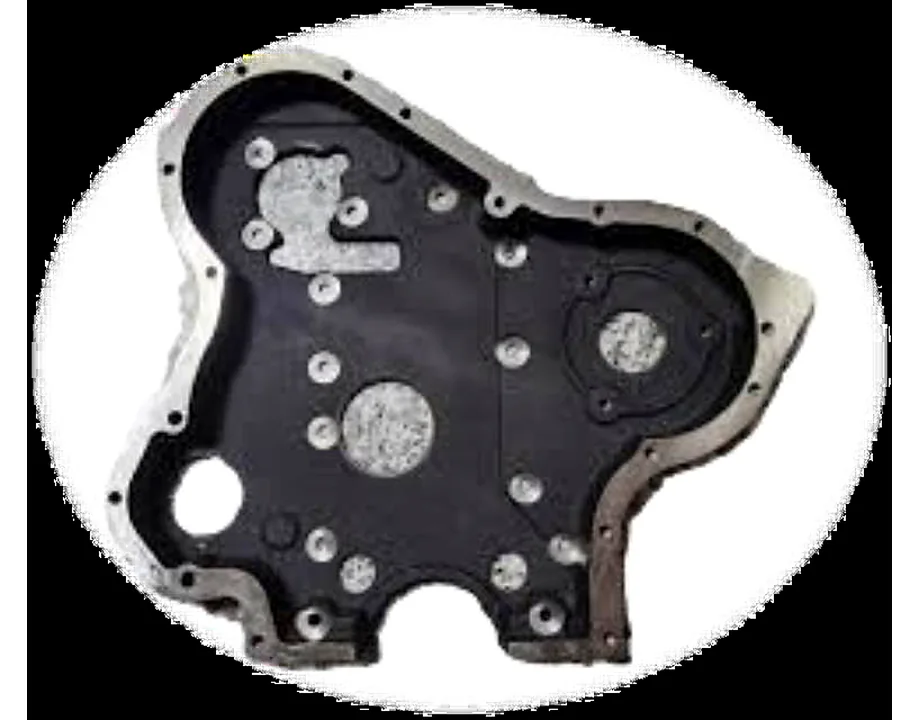 تایمینگ کیس ۴ سیلندر کمباین P-016
