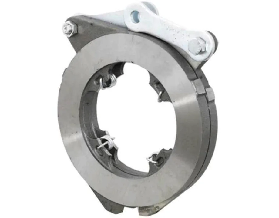 مجموعه دیسک ترمز K337